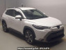Used 2022 AT toyota corolla-cross ZSG10 Image[2]