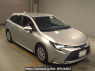 Used 2024 AT toyota corolla-touring-wagon ZWE219W Image[2]