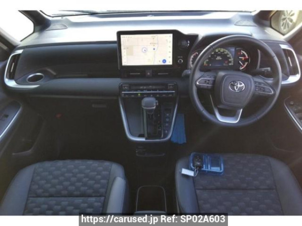Used 2024 AT toyota voxy MZRA90W Image[2]