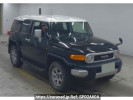 Toyota FJ CRUISER GSJ15W