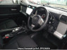 Used 2011 AT toyota fj-cruiser GSJ15W Image[2]