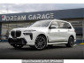 Used 2025 AT bmw x7 22EN30 Image[0]