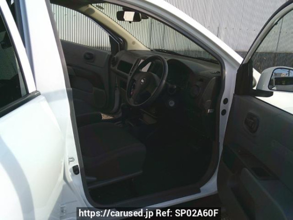 Used 2019 AT nissan nv150-ad VY12 Image[2]