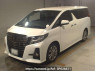 Used 2017 AT toyota alphard AGH30W Image[0]