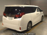 Used 2017 AT toyota alphard AGH30W Image[1]