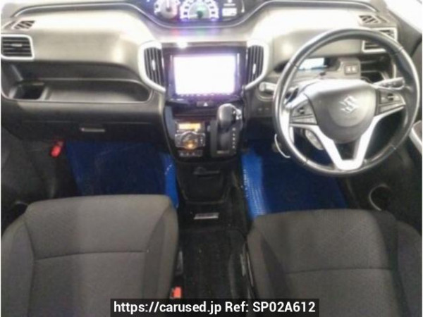 Used 2019 AT suzuki solio-bandit MA46S Image[2]