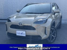 Toyota YARIS CROSS MXPJ10