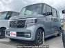 Used 2025 AT honda n-box-custom JF5 Image[0]