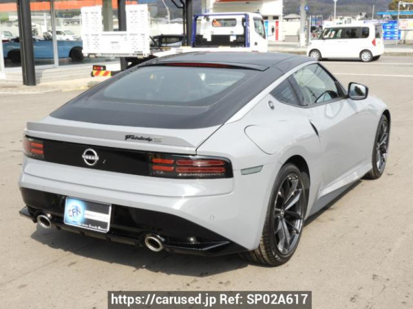 Used 2024 AT nissan fairlady-z RZ34 Image[1]