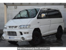 Mitsubishi Delica Spacegear PD6W