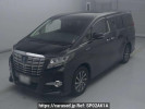 Toyota Alphard Hybrid AYH30W