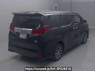 Used 2016 AT toyota alphard-hybrid AYH30W Image[1]