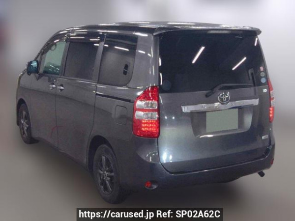 Used 2012 AT toyota noah ZRR70G Image[1]