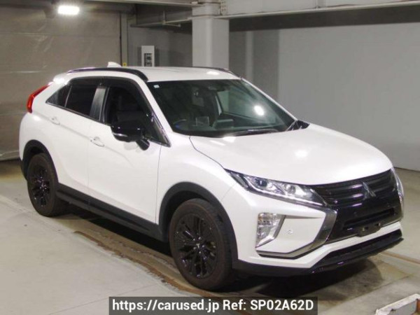 Used 2020 AT mitsubishi eclipse-cross GK9W Image[2]