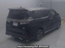 Used 2018 AT toyota vellfire-hybrid AYH30W Image[1]