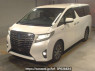 Used 2016 AT toyota alphard-hybrid AYH30W Image[0]