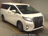 Used 2016 AT toyota alphard-hybrid AYH30W Image[2]