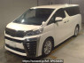 Used 2019 AT toyota vellfire AGH30W Image[0]