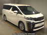 Used 2019 AT toyota vellfire AGH30W Image[2]