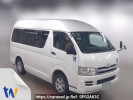 Toyota Hiace Van TRH200K
