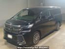 Toyota Vellfire AGH30W