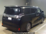 Used 2016 AT toyota vellfire AGH30W Image[1]