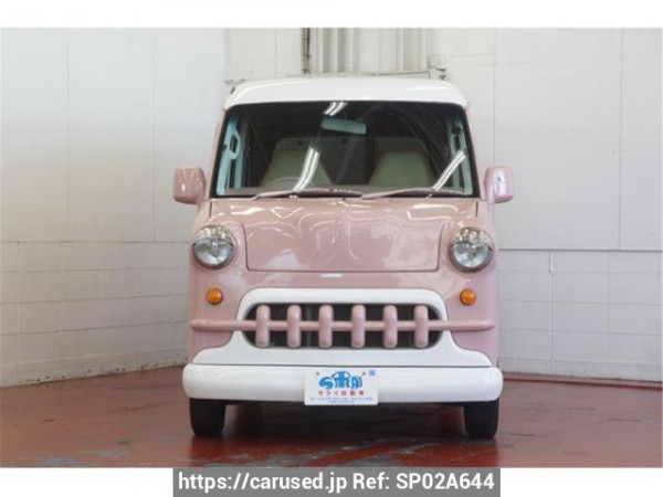 Used 2010 AT suzuki every DA64V Image[1]