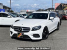 Mercedes Benz E-Class  Station Wagon 213204C