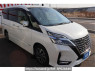 Used 2020 AT nissan serena GFC27 Image[0]