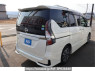 Used 2020 AT nissan serena GFC27 Image[1]