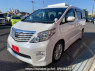Used 2008 AT toyota alphard ANH20W Image[2]