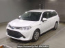 Used 2017 AT toyota corolla-fielder NKE165G Image[0]