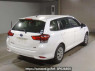 Used 2017 AT toyota corolla-fielder NKE165G Image[1]