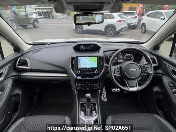 Used 2019 AT subaru forester SKE Image[1]