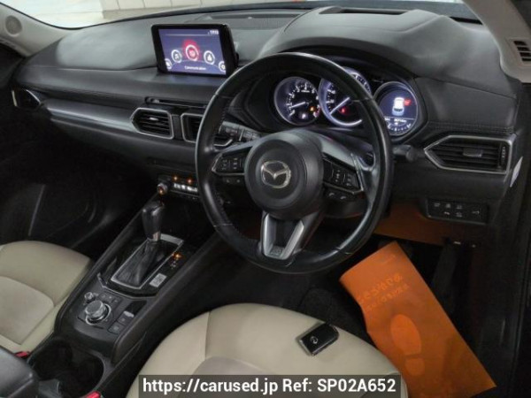 Used 2020 AT mazda cx-5 KFEP Image[2]