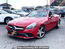 Mercedes Benz SLC-Class 172431