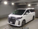 Toyota Alphard GGH30W