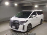 Used 2019 AT toyota alphard GGH30W Image[0]