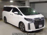 Used 2019 AT toyota alphard GGH30W Image[2]