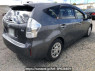 Used 2014 AT toyota prius-alpha ZVW41W Image[1]