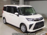 Used 2023 AT toyota roomy M900A Image[2]