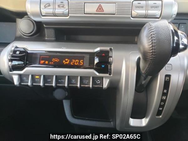 Used 2018 AT suzuki xbee MN71S Image[2]