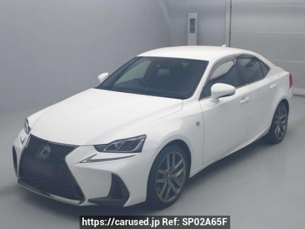Used 2016 AT lexus is ASE30 Image[0]