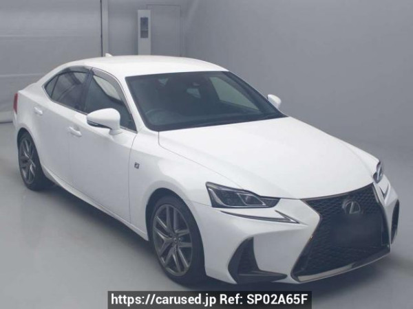 Used 2016 AT lexus is ASE30 Image[2]