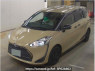 Used 2020 AT toyota sienta NSP170G Image[1]