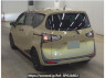 Used 2020 AT toyota sienta NSP170G Image[2]
