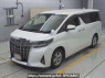 Used 2023 AT toyota alphard AGH30W Image[0]