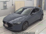 Used 2021 AT mazda mazda3-fastback BP5P Image[0]