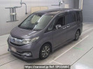 Honda Step WGN Spada RP3