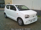 Suzuki Alto HA36S